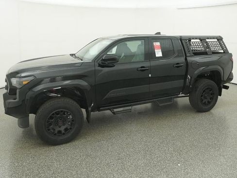New 2026 Toyota Tacoma SR5 image 35