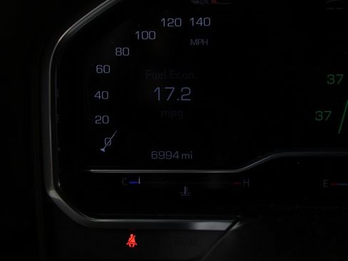 Used 2024 GMC Sierra 1500 Denali w/ Denali Reserve Package image 12