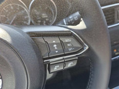 New 2025 MAZDA CX-5 AWD 2.5 S w/ Select Package image 11