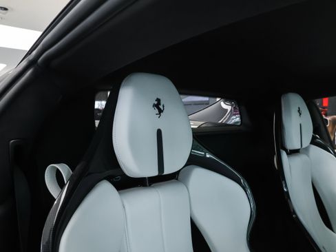 Used 2025 Ferrari 296 GTB image 23