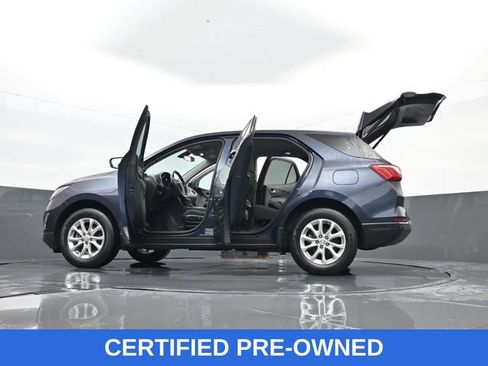 Used 2019 Chevrolet Equinox LT AWD/4WD image 33