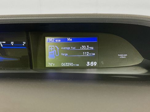 Used 2014 Honda Civic LX image 21