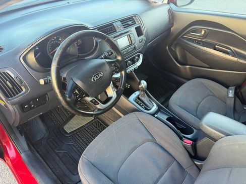 Used 2015 Kia Rio EX w/ Convenience Package FWD image 9