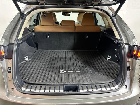 Used 2016 Lexus NX 200t 200t w/ Accessory Package image 24