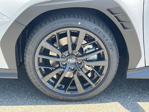 New 2026 Subaru WRX Limited AWD/4WD image 37
