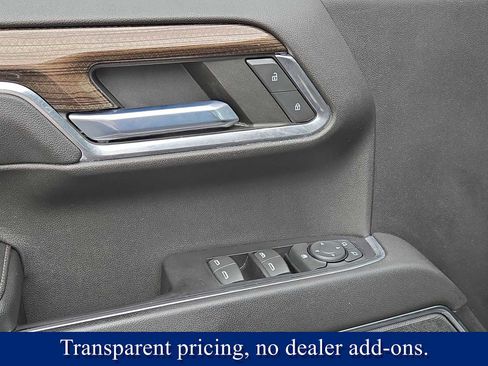 Used 2022 Chevrolet Silverado 1500 RST image 19