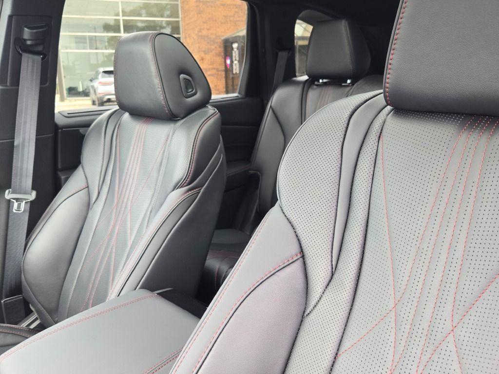New 2026 Acura MDX A-Spec w/ Advance Package AWD/4WD image 38