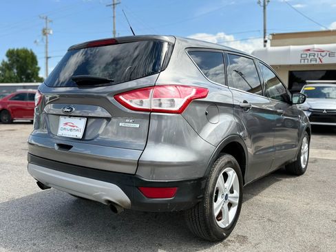 Used 2014 Ford Escape SE FWD image 4