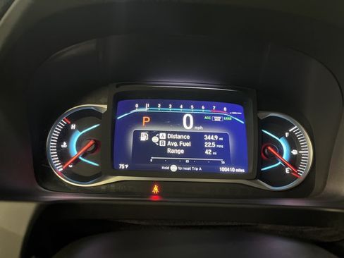 Used 2019 Honda Pilot EX-L image 28