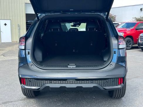 Certified 2025 Kia Sportage X-Line Prestige AWD/4WD image 7