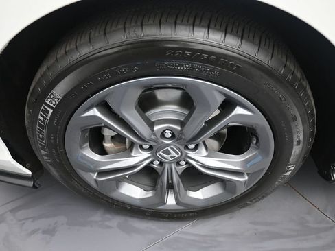 Certified 2023 Honda Accord EX image 14