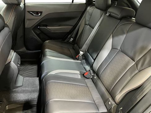 Used 2025 Subaru Crosstrek 2.5i Limited AWD/4WD image 22