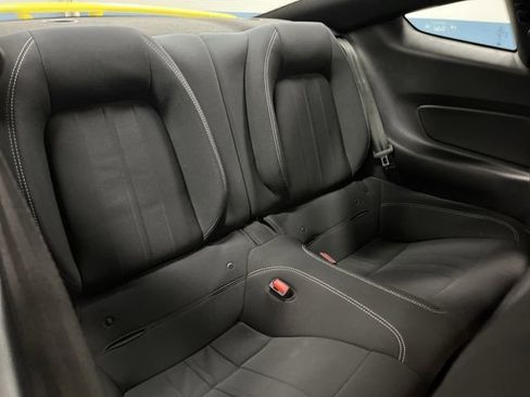 Used 2021 Ford Mustang GT w/ GT Performance Package image 28