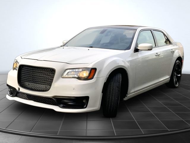 Used 2023 Chrysler 300 S RWD image 4