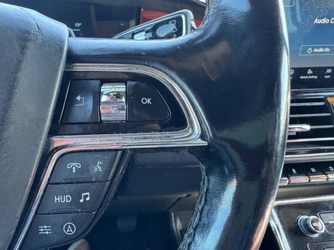 Used 2022 Lincoln Navigator Reserve AWD/4WD image 20