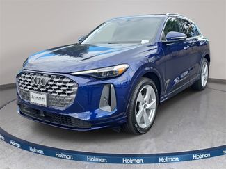 Used 2025 Audi Q5 Prestige video 1