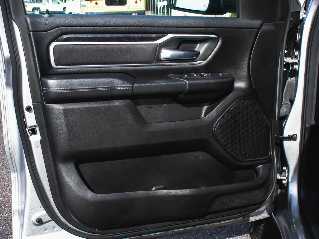 Used 2023 RAM 1500 Big Horn AWD/4WD image 8