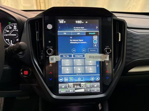 New 2026 Subaru Forester Premium image 21