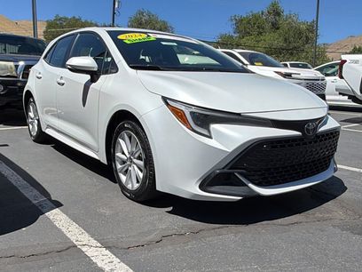 Certified 2024 Toyota Corolla SE