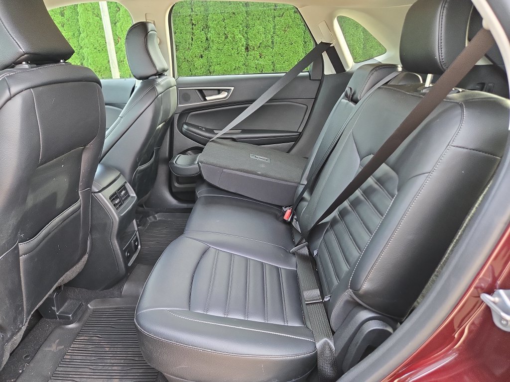 Used 2024 Ford Edge SEL w/ Convenience Package AWD/4WD image 18