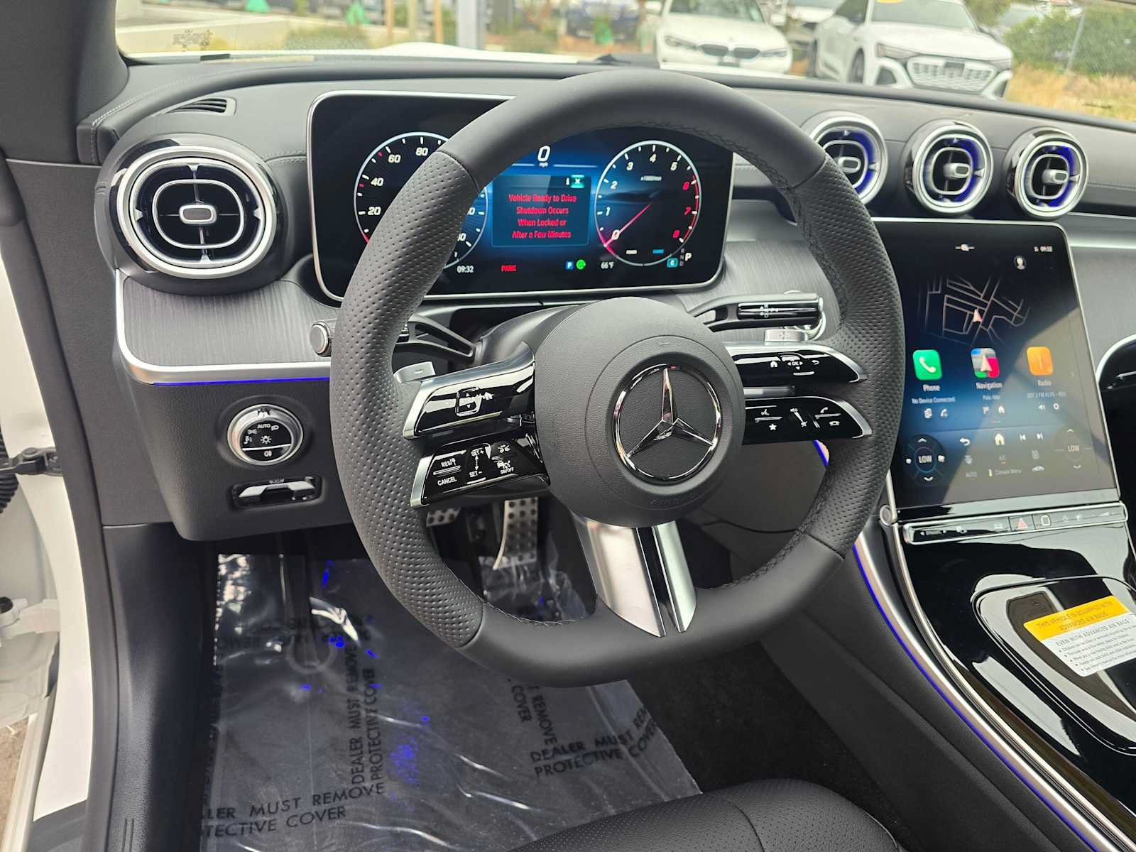 New 2027 Mercedes-Benz CLE 450 4MATIC Cabriolet image 20