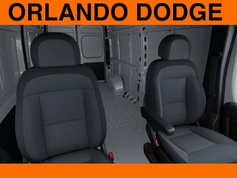 New 2026 RAM ProMaster 2500 w/ Advanced Safety Group image 16