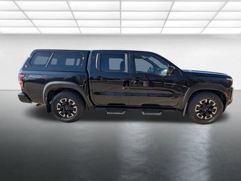 Used 2024 Nissan Frontier Pro-X w/ Technology Package image 27