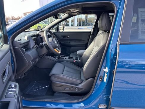 New 2026 Subaru Outback Wilderness image 9