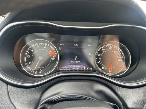 Used 2022 Jeep Cherokee Trailhawk w/ Trailer Tow Group image 13