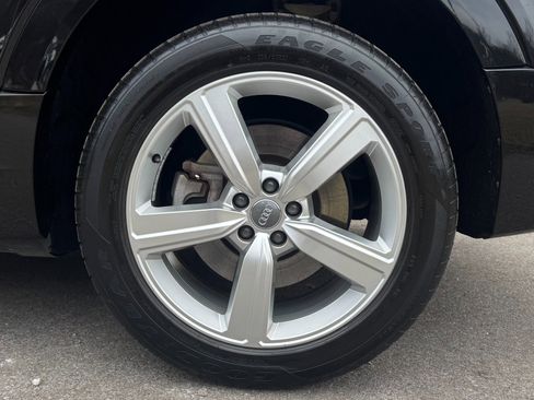 Used 2019 Audi e-tron Premium Plus image 76