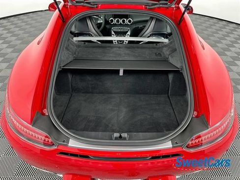 Used 2019 Mercedes-Benz AMG GT C image 40