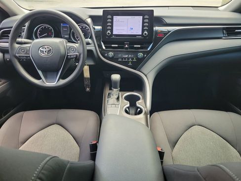 Used 2024 Toyota Camry LE FWD image 12