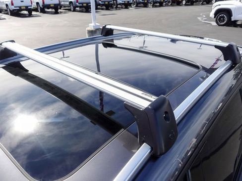 Used 2024 MAZDA CX-50 AWD 2.5 S w/ Premium Plus Pkg image 10