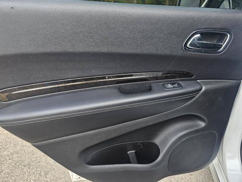Used 2017 Dodge Durango Citadel AWD/4WD image 23