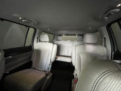 Used 2022 Jeep Wagoneer Series III w/ Convenience Group I image 7