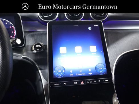 Used 2026 Mercedes-Benz GLC 300 4MATIC image 20