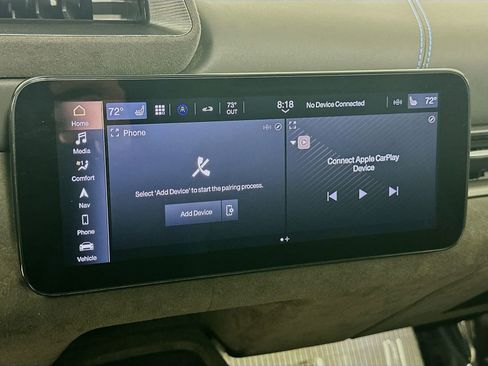 Used 2023 Maserati MC20 Spyder RWD image 25