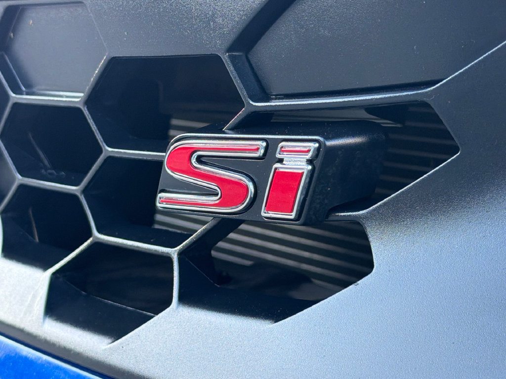 Used 2024 Honda Civic Si image 8