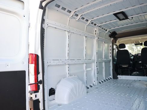 New 2026 RAM ProMaster 3500 w/ Safety Group image 27
