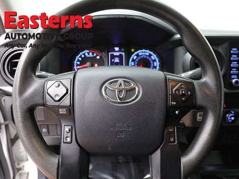 Used 2020 Toyota Tacoma SR RWD image 10