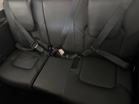 Used 2019 INFINITI QX80 Luxe w/ 22" Wheel Package AWD/4WD image 31