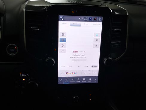 New 2026 RAM 1500 Big Horn image 20