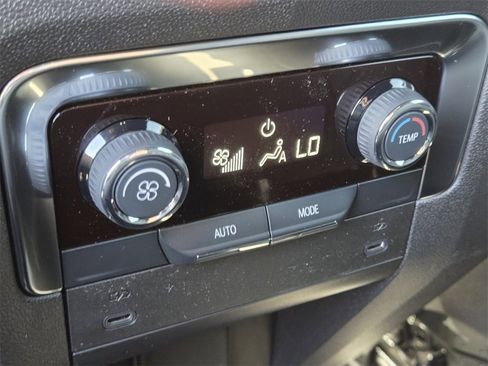 New 2025 Chevrolet Tahoe LS image 12