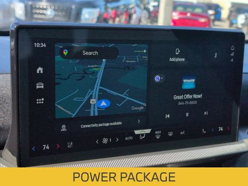 Used 2025 Ford Explorer ST image 19