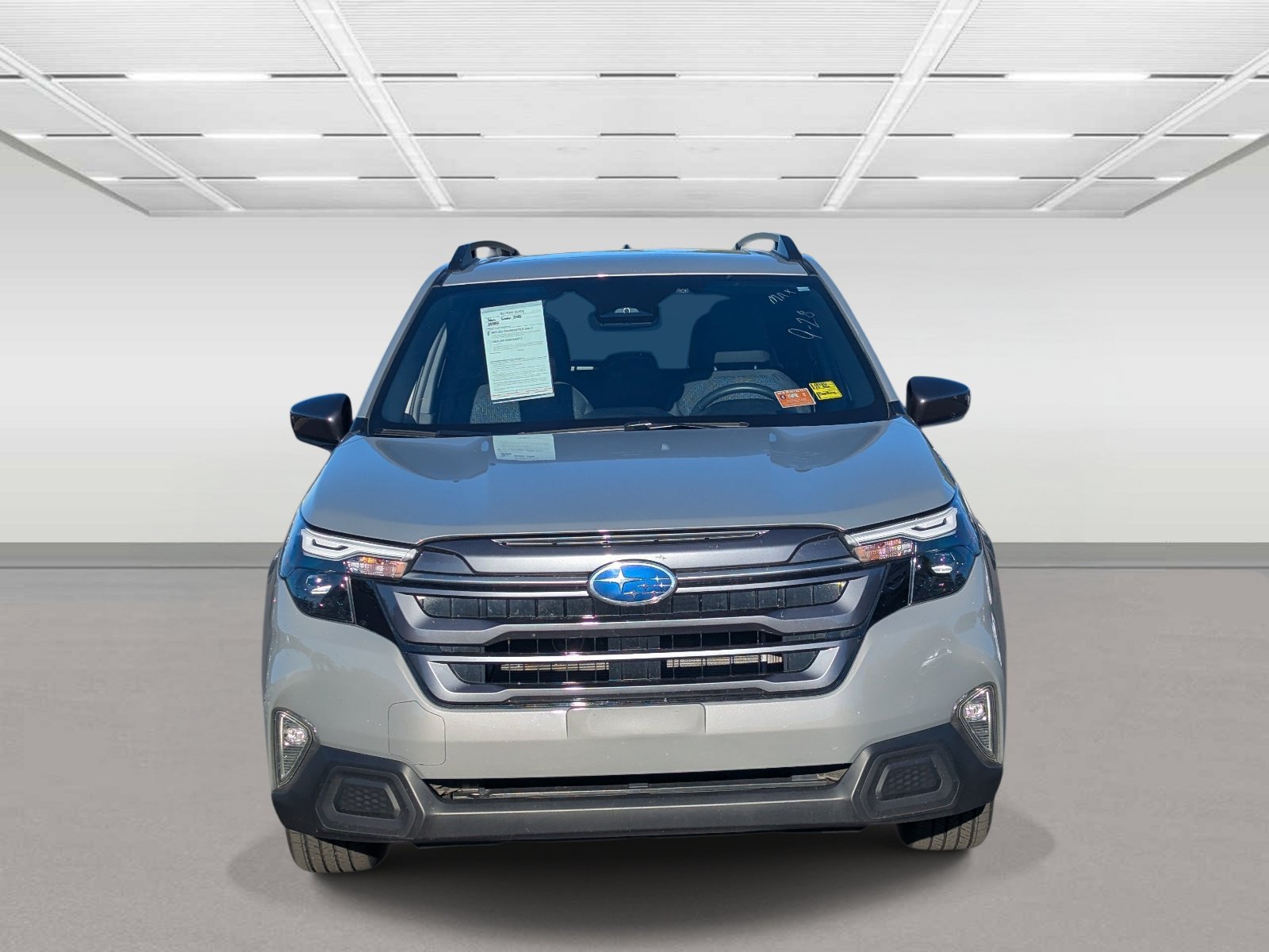 Certified 2025 Subaru Forester Premium w/ Convenience Package #2 AWD/4WD image 8