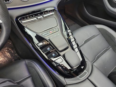 Certified 2023 Mercedes-Benz AMG GT 53 image 13