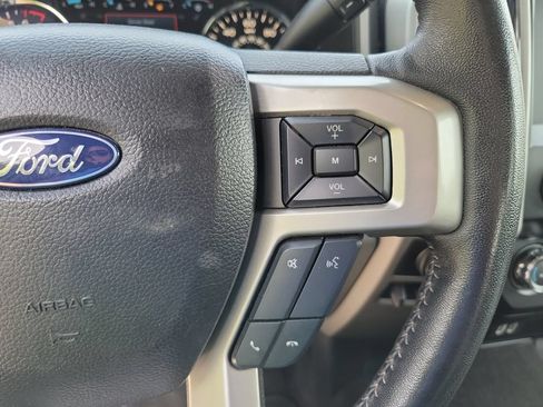 Used 2020 Ford F150 Lariat w/ Equipment Group 501A Mid AWD/4WD image 23