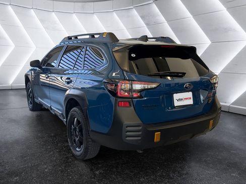 Certified 2023 Subaru Outback Wilderness image 6