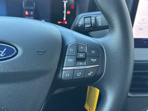 New 2026 Ford Maverick XL w/ Equipment Group 101A image 23