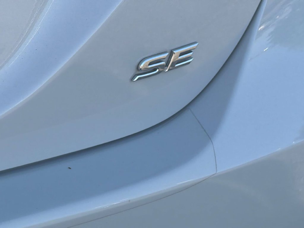 Certified 2024 Toyota Camry SE FWD image 6